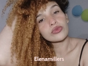 Elenamillers