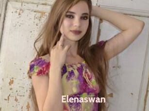 Elenaswan