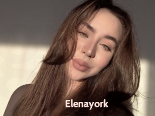 Elenayork