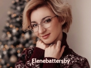 Elenebattersby