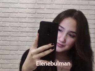 Elenebulman