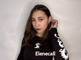 Elenecall