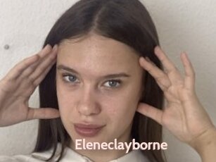 Eleneclayborne