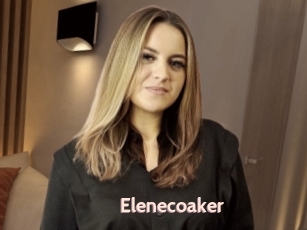 Elenecoaker