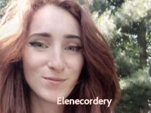 Elenecordery