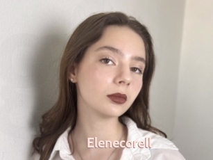 Elenecorell