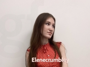 Elenecrumbley