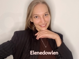 Elenedowlen