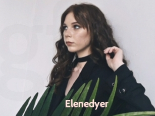 Elenedyer