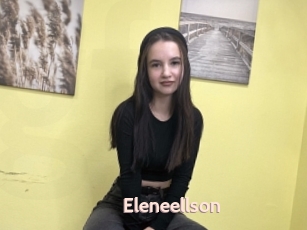 Eleneellson