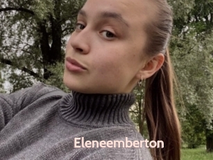 Eleneemberton