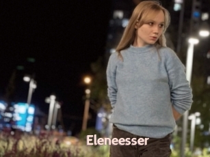 Eleneesser