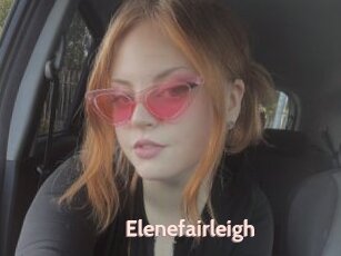 Elenefairleigh