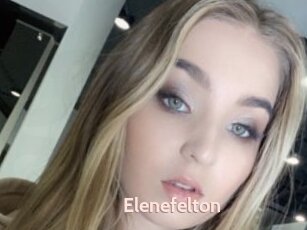 Elenefelton