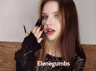 Elenegumbs