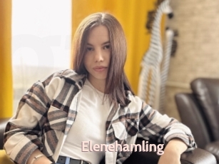 Elenehamling