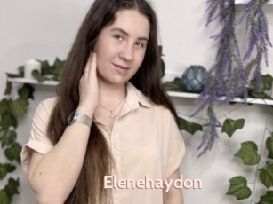 Elenehaydon