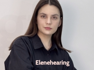 Elenehearing