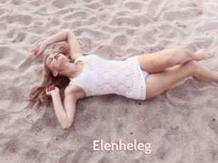 Elenheleg