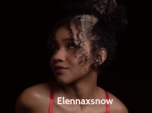 Elennaxsnow