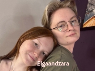 Elgaandzara