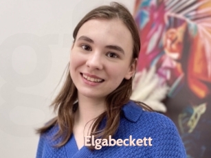 Elgabeckett