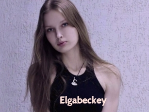 Elgabeckey