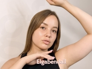 Elgabendall