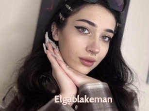 Elgablakeman