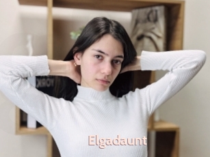 Elgadaunt