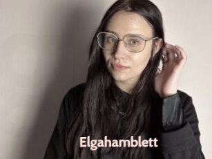 Elgahamblett