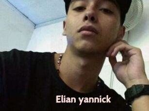 Elian_yannick