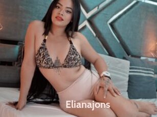 Elianajons