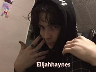 Elijahhaynes