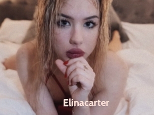 Elinacarter