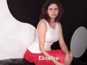 Elinafire