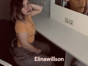 Elinawillson