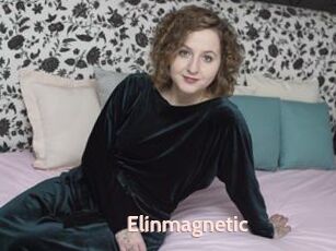 Elinmagnetic