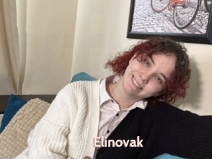 Elinovak