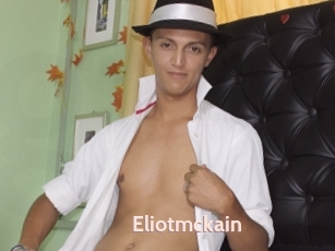 Eliotmckain