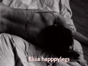 Elisa_happpylegs