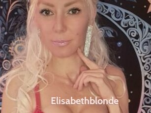 Elisabethblonde