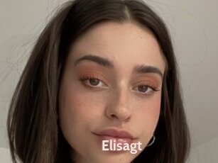 Elisagt