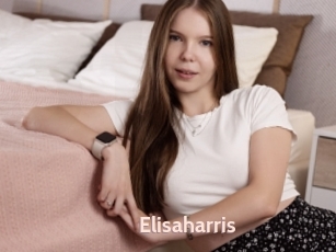 Elisaharris