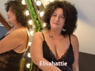 Elisahattie