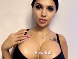 Elisalola