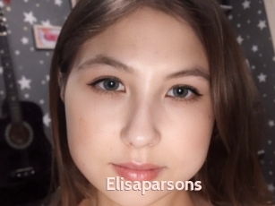 Elisaparsons