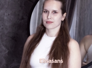 Elisasans