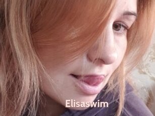 Elisaswim