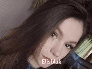 Elisblak